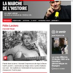 16-La marche de l'histoire