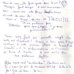 livre or 007