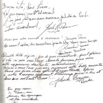 livre or FL 01